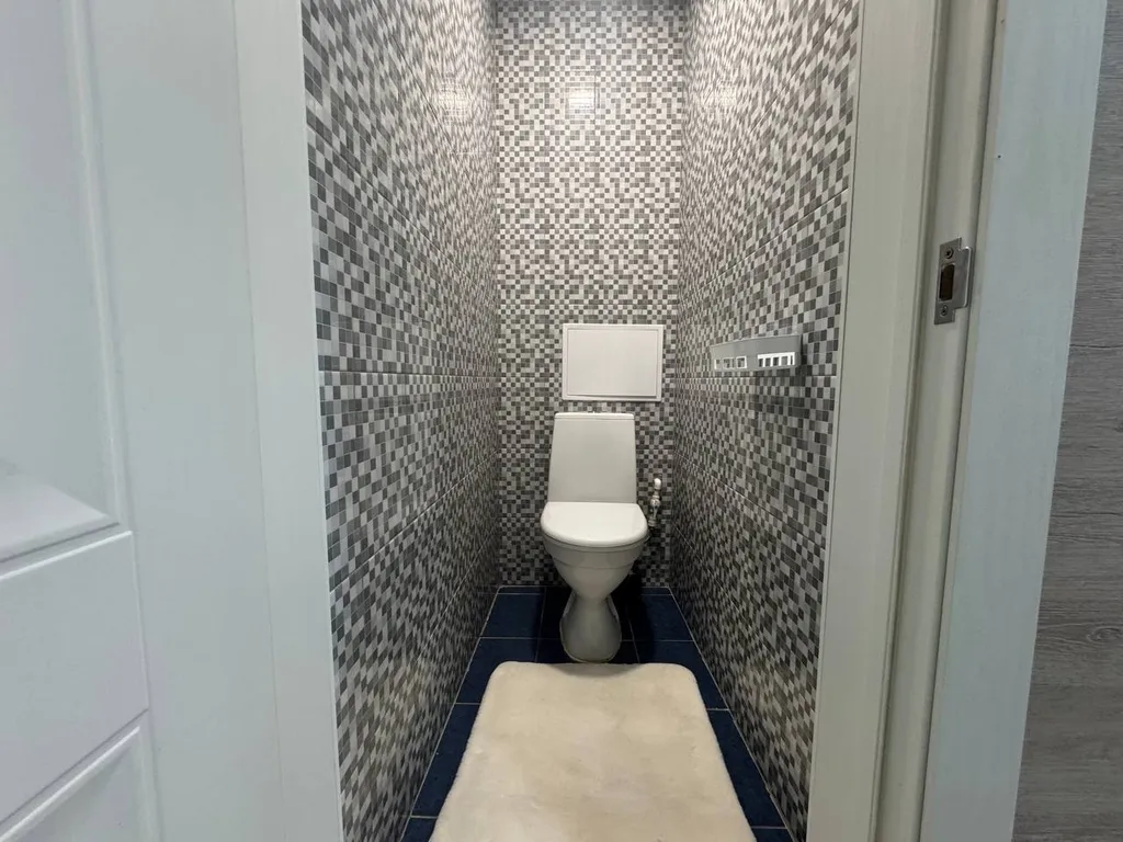 Апартаменты возле Чаши