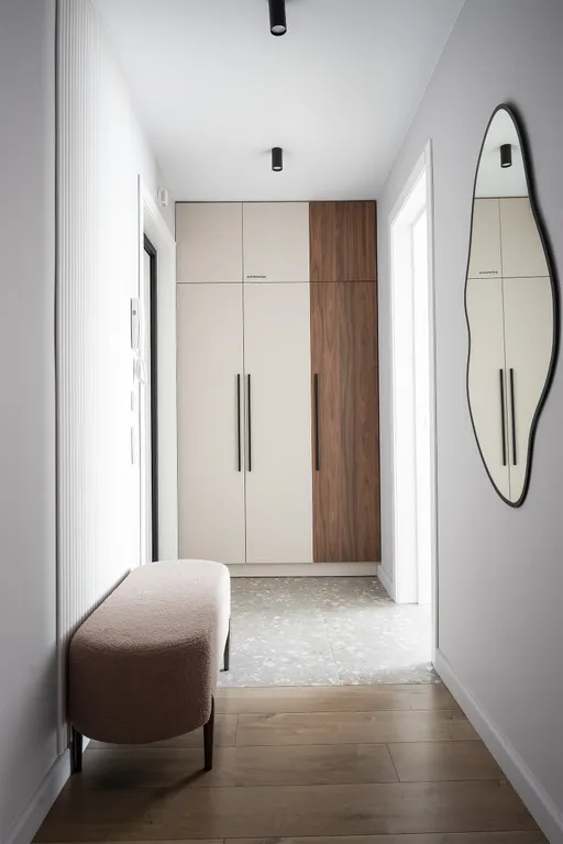 Дизайнерская квартира Кнайпхоф у острова Канта