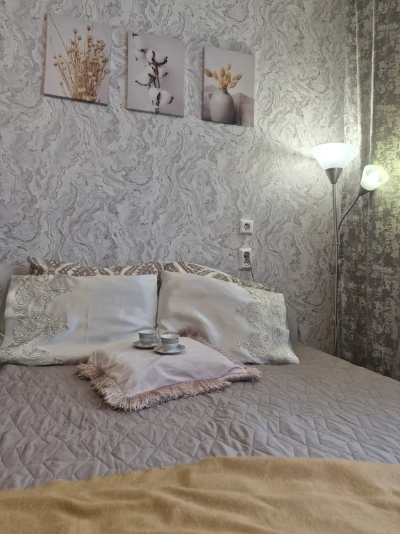 Новая студия