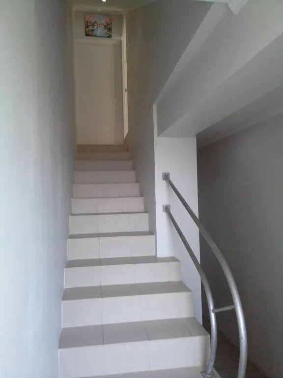 3-уровневый дом с видом на море