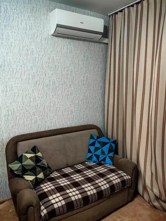 Квартира Квартира на набережной  Енисея — Красноярск