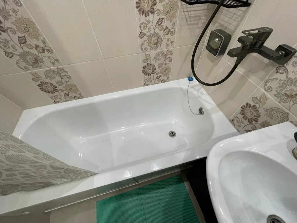 Ландыш серебристый уютная квартира в комфортном месте