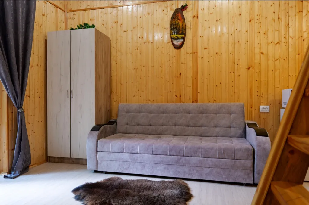 База отдыха Маленькая страна