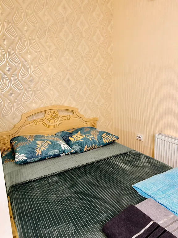 Квартира у моря