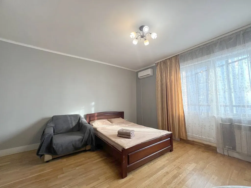 Уютная студия в центре города