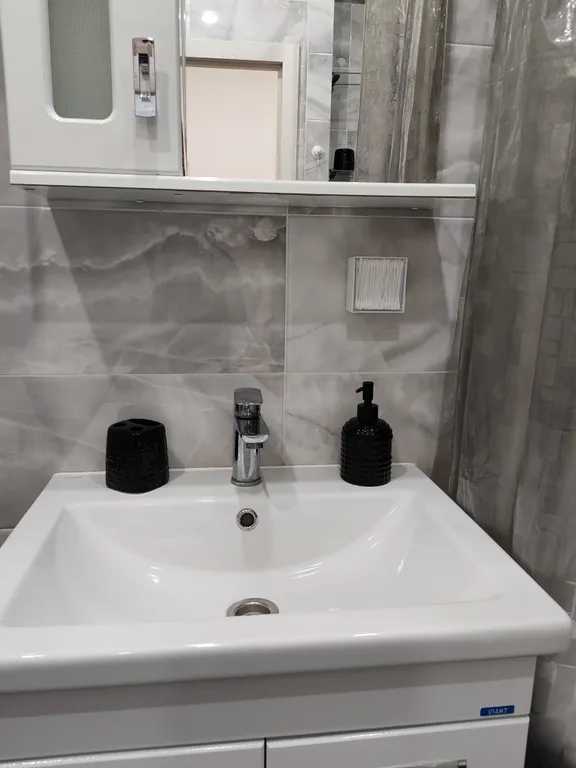 Квартира в центре Благовещенска