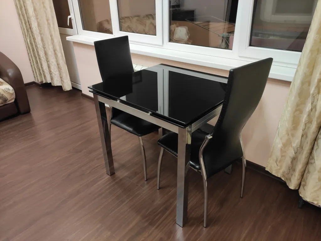 Квартира Уютная квартира-студия у моря — Адлер