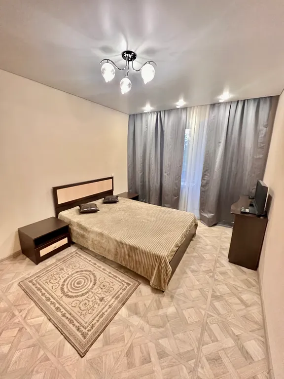 Квартира в южной части города — аренда посуточно в Тамбов