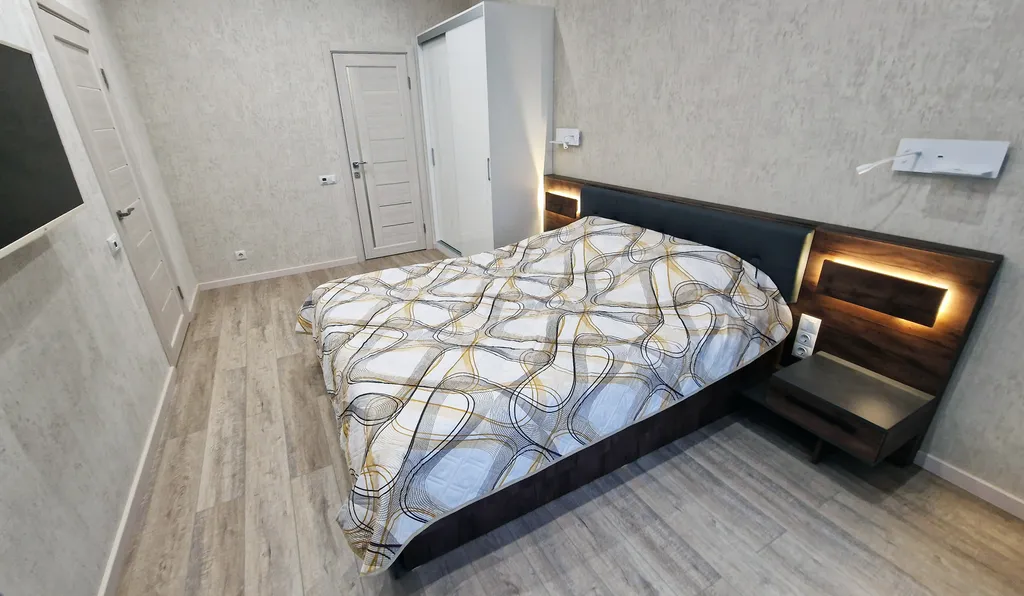 Квартира Квартира Восток — Москва