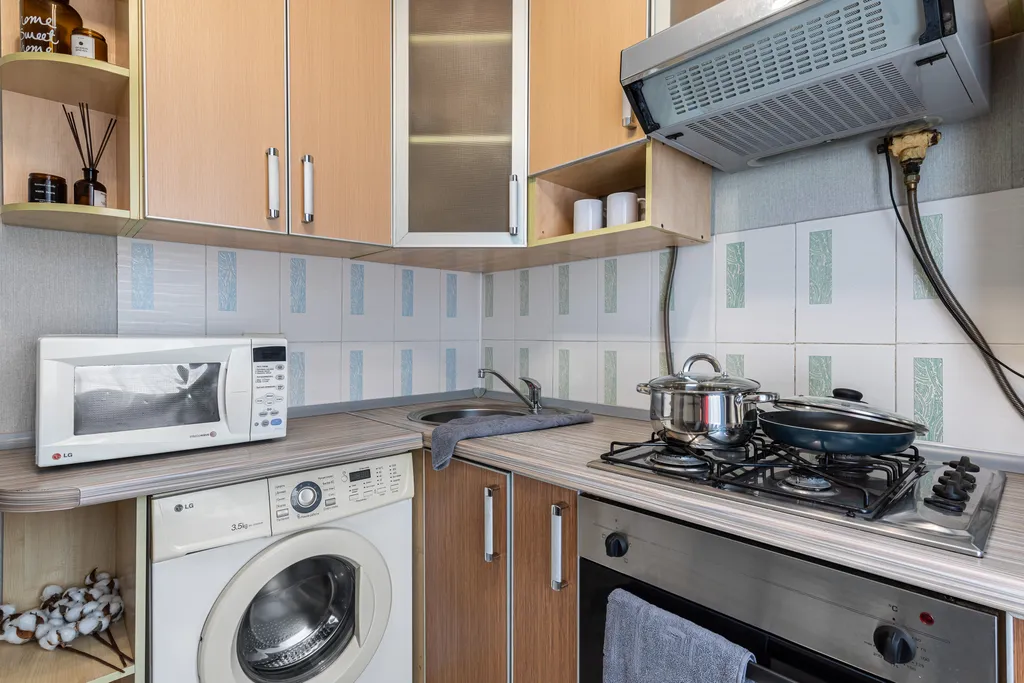 Velvet Stay на четыре персоны