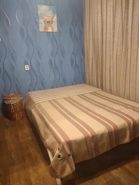 Квартира Квартира Уютный уголок в центральной части города — Минск