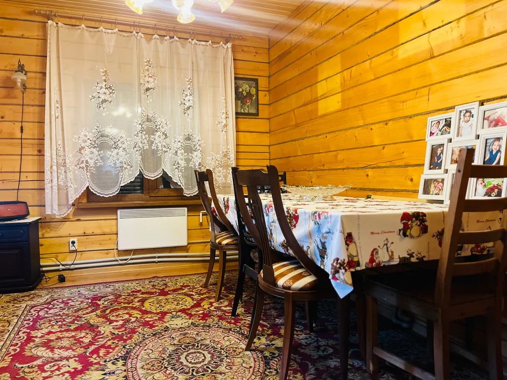 4-комнатный Дом