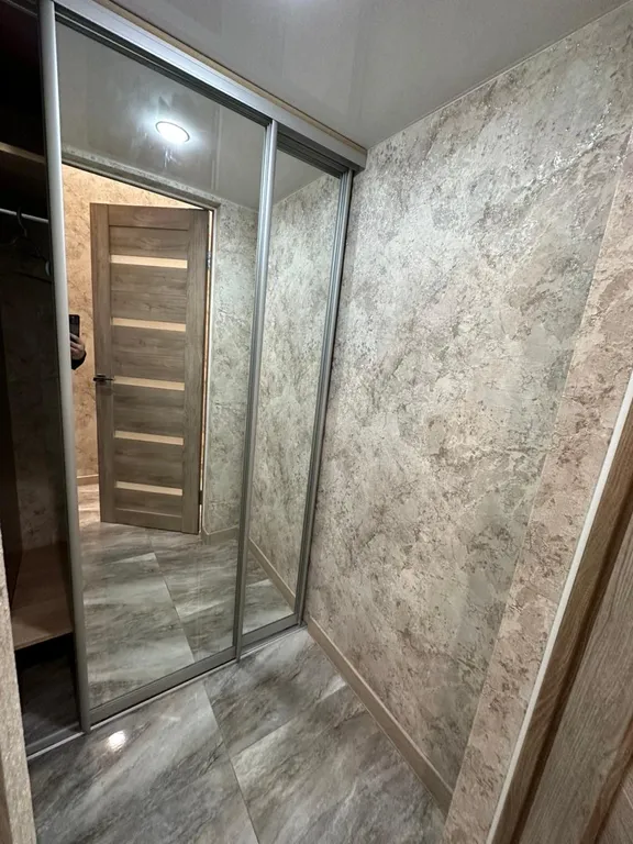 Квартира Квартира АК Сидней — Сочи