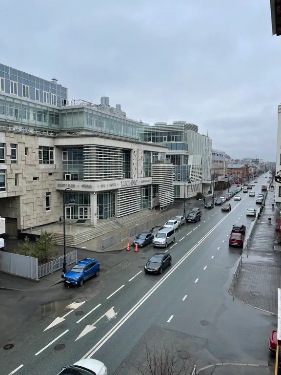 Квартира Уютная квартира в самом центре города — Казань