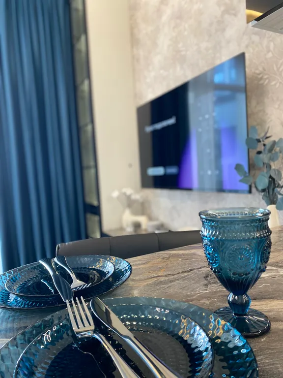 Квартира Квартира Ap rent - студия премиум класса — Москва