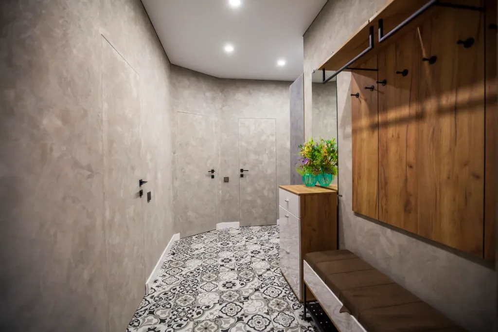 Квартира в ЖК Ломант