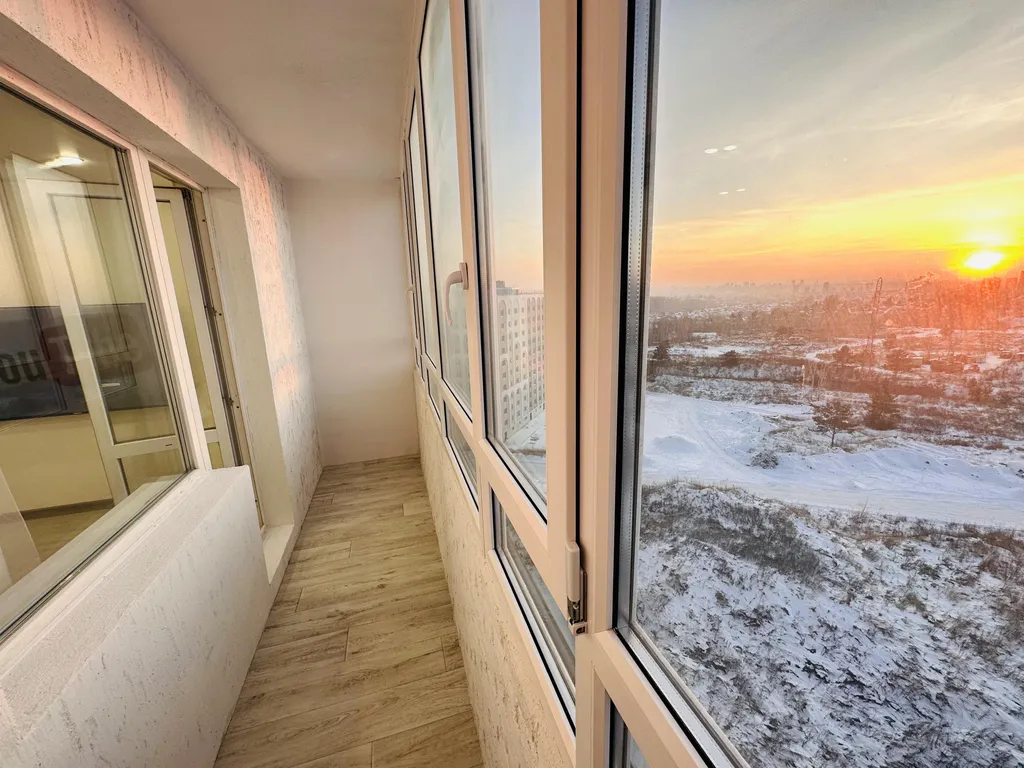 Уютная 1-кв. студия