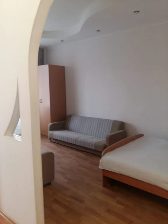 Квартира Однокомнатные Апартаменты с балконом на Урицкого — Красноярск