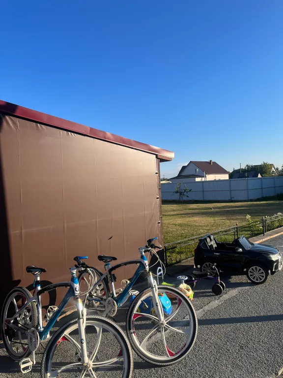 Уютный гостевой дом