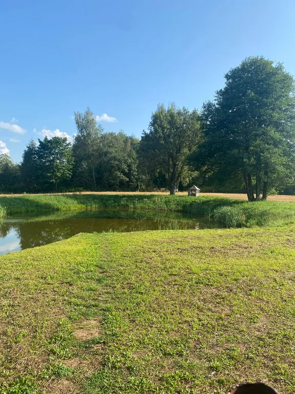 Дом для отдыха