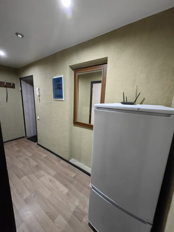 Квартира рядом с Роскосмосом