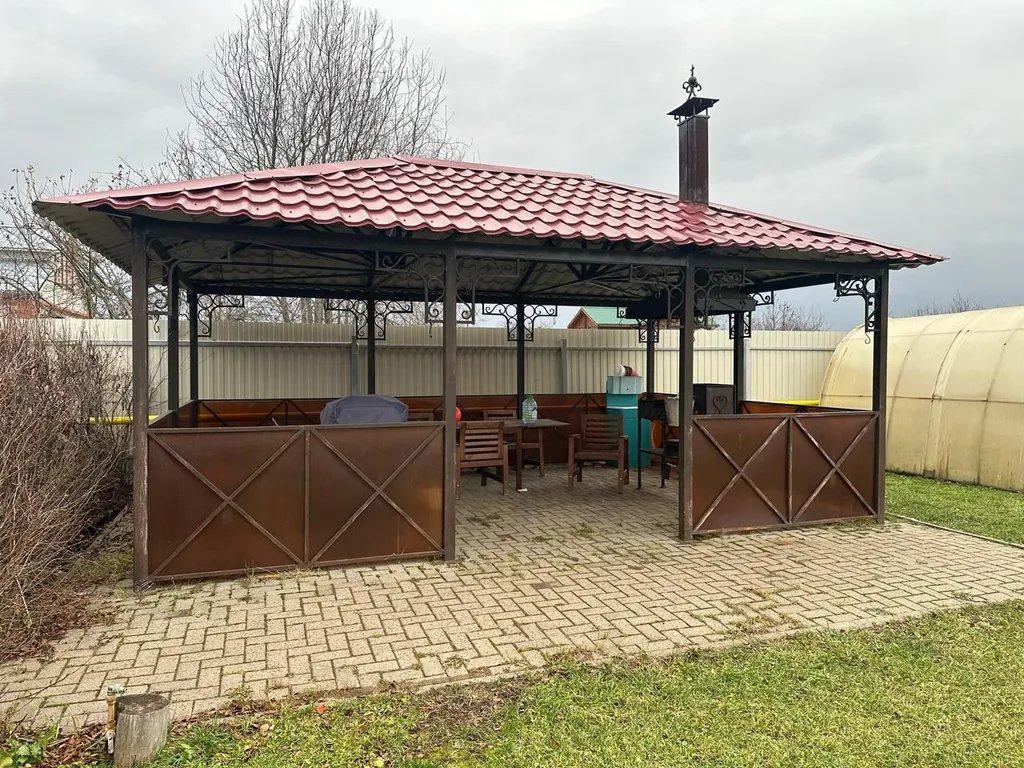 2-комнатный Дом