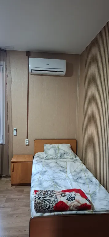 Домик у моря Семёрочка