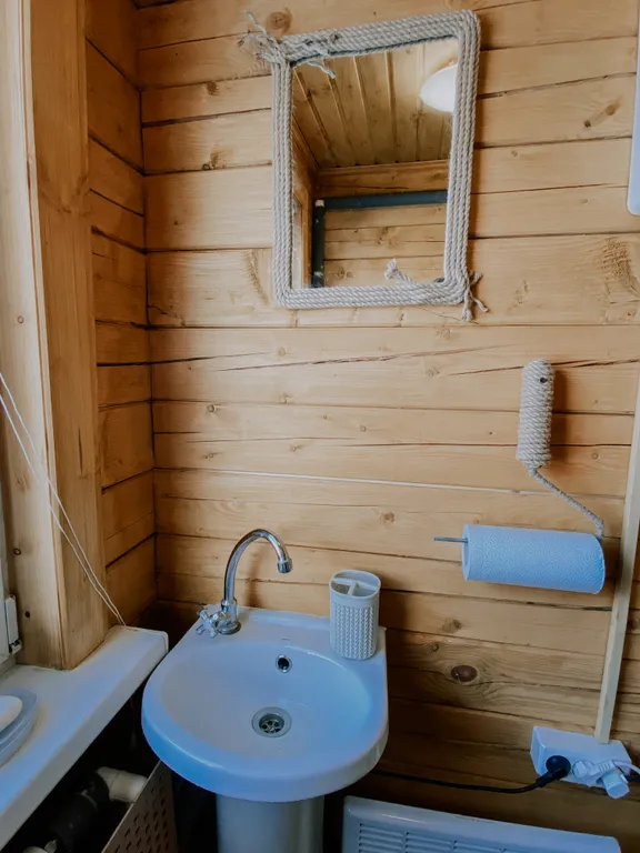 Коттедж Дом/Русская баня — Москва