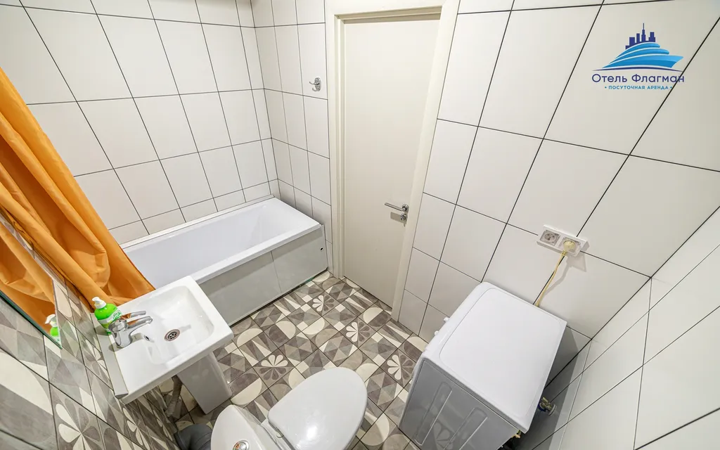 Новая студия рядом с трассой М5