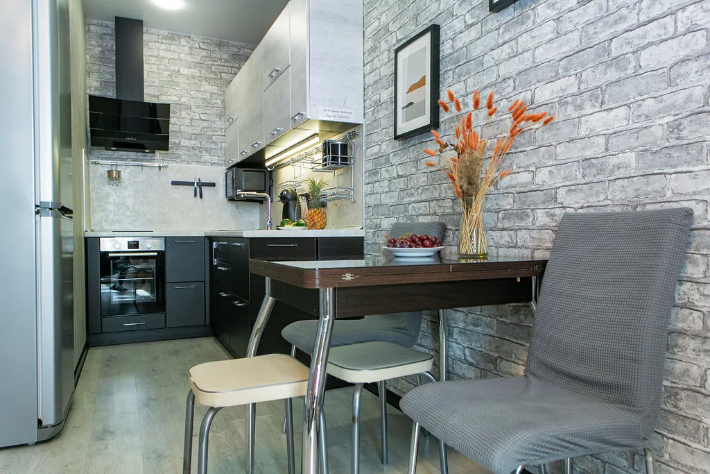 Квартира Квартира с кофемашиной и кондиционером у технопарка и санитас — Новосибирск