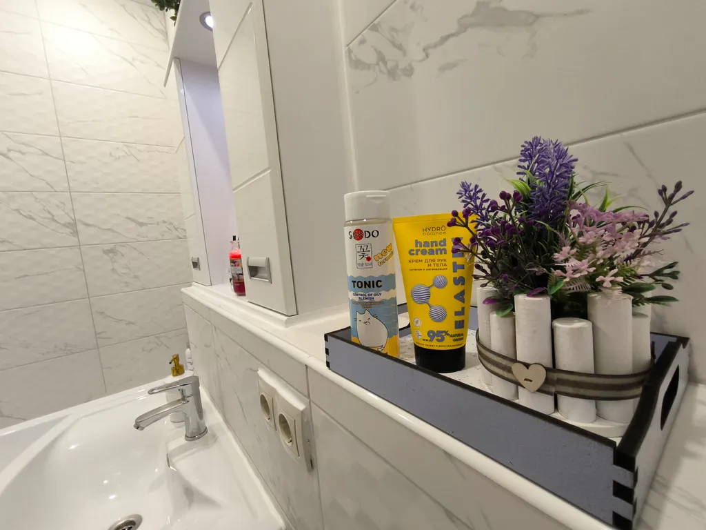 Квартира Квартира в классическом стиле в элитном районе ЖК Новый Зеленоград — Рузино