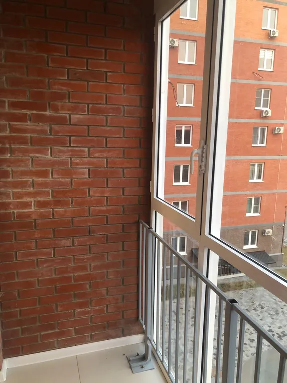 Квартира Квартира Стильная евродвушка рядом с кардиоцентром — Хабаровск