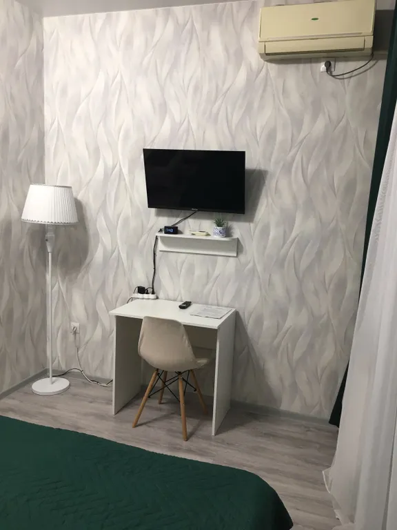 Квартира Уютная квартира без посредников Фонтаны ЖК — Краснодар