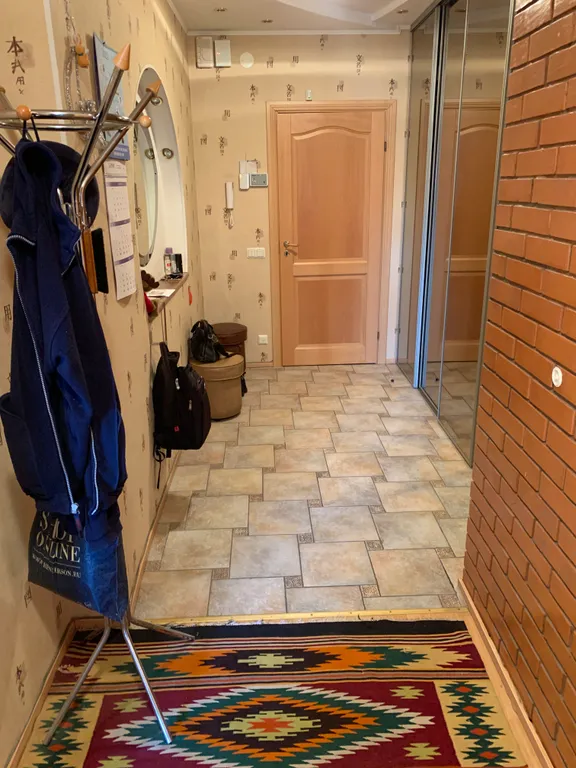 Уютная квартира рядом с центром недалеко от набережной