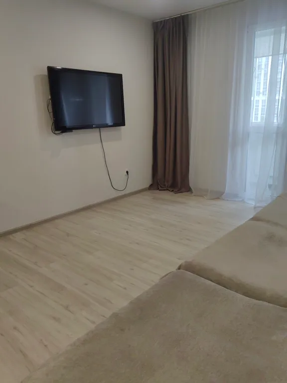 Уютная квартира рядом с ДС Олимпийский