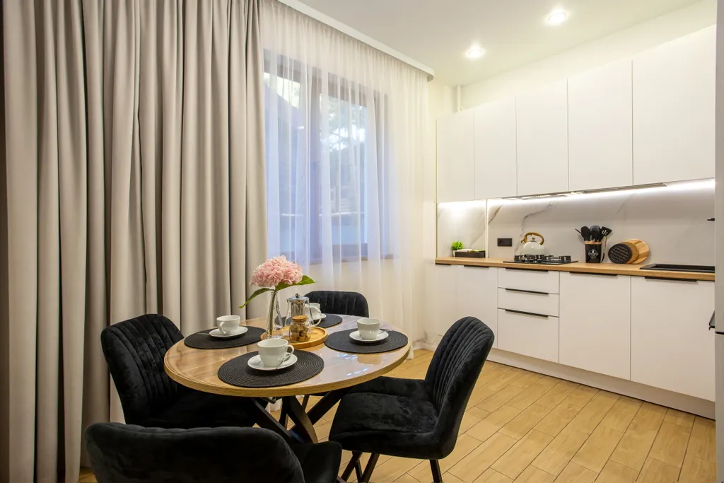 Квартира 2-комнатная квартира у моря — Геленджик