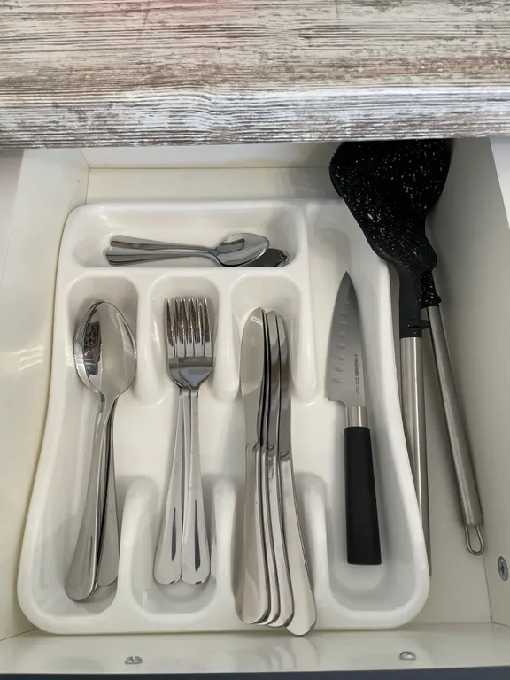 Уютная и свежая студия