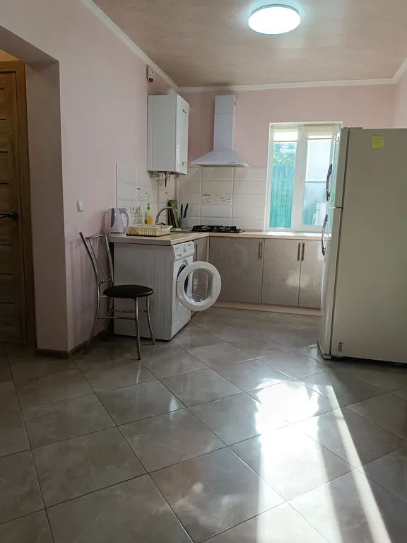 Дом под ключ апартаменты жилье