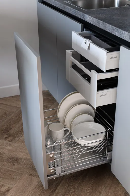 Новая Дизайнерская квартира - роскошь пятизвездочного отеля