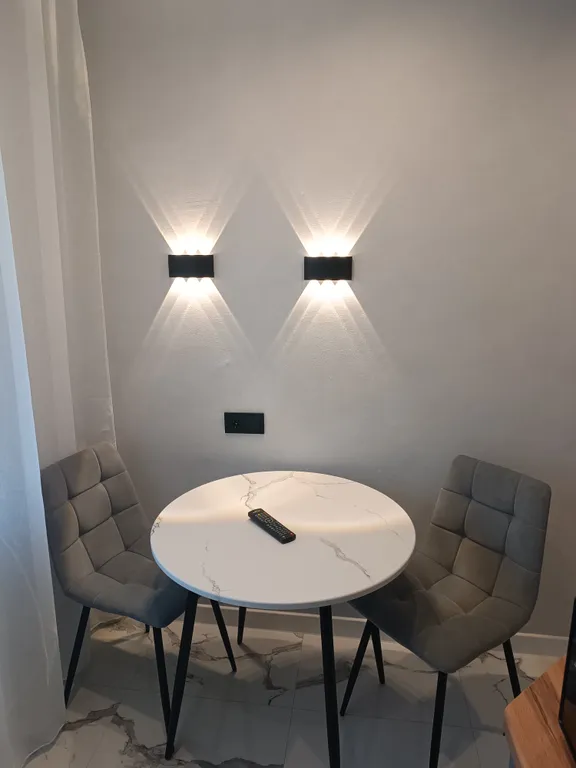 1-комнатная Квартира — аренда посуточно в Великий Новгород