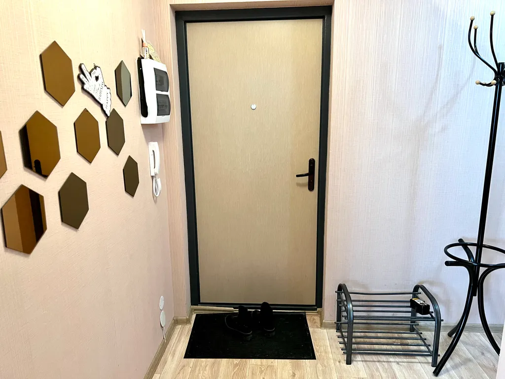 Уютная студия