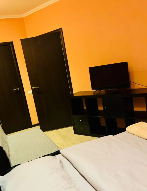 Лайф Апартаменты в Коммунарке