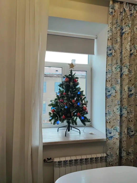 Квартира Квартира в Адмиралтействе у Эрмитажа — Санкт-Петербург