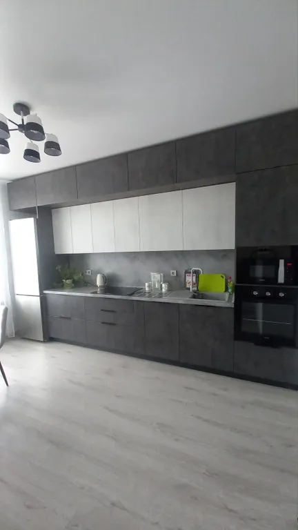 Уютная, новая квартира в ЖК Сказка Град