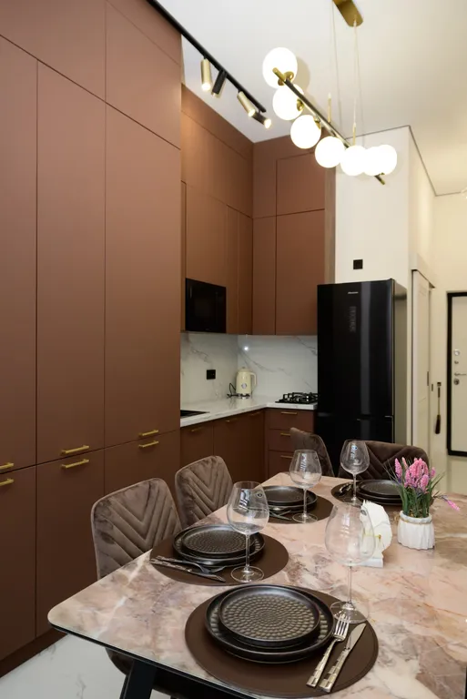 Уютная квартира в курортной зоне