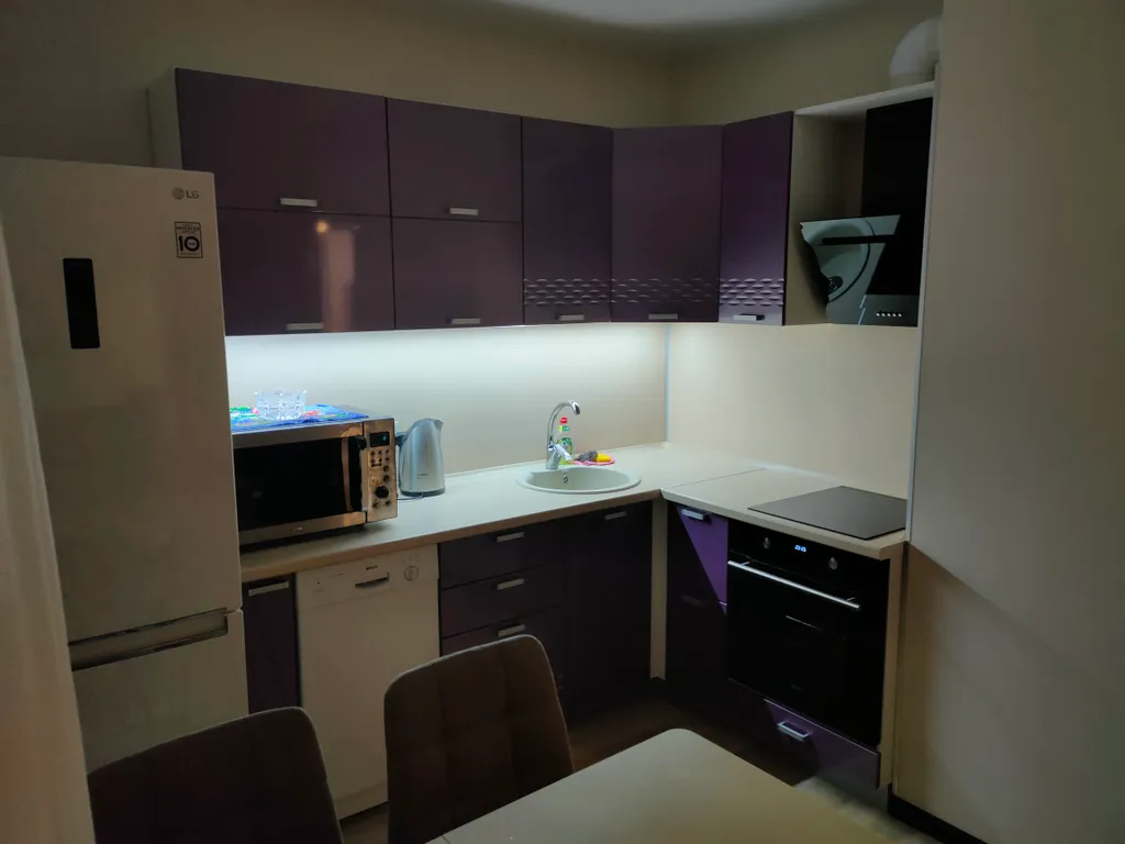 Шикарный люкс