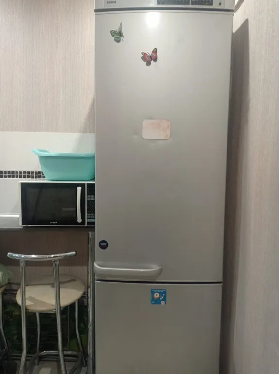 Уютный уголок в центре рядом с парками