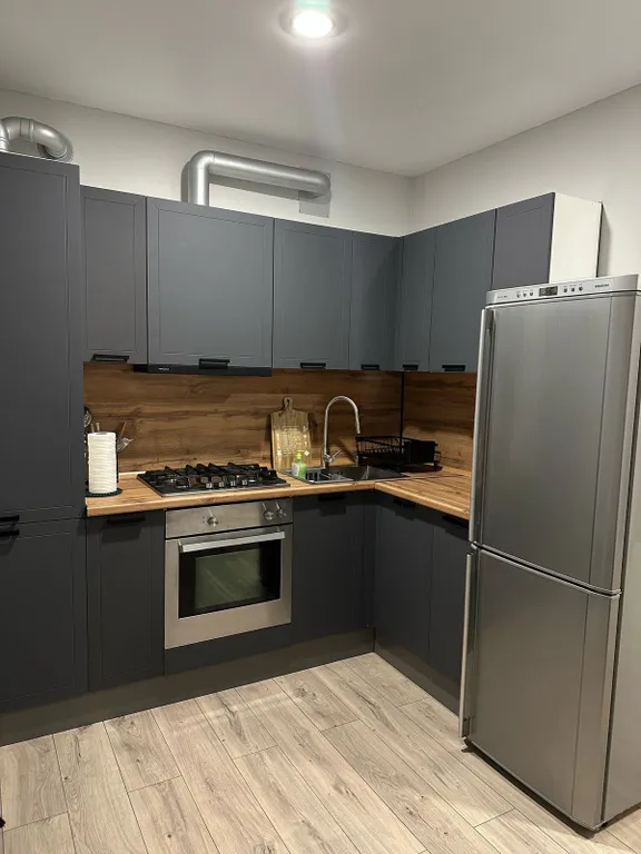 1-комнатная Квартира — аренда посуточно в Нальчик