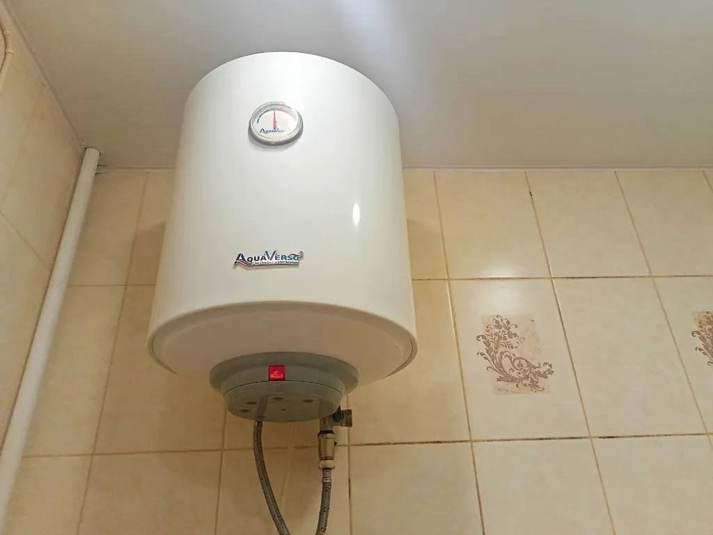 Уютная квартирка рядом с рекой Волга