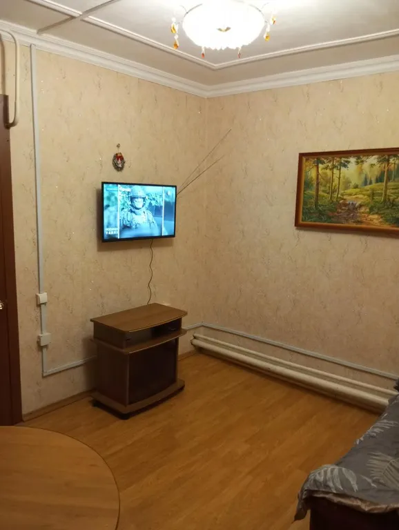 5-комнатный Дом